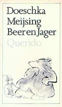Beer en Jager - D. Meijsing