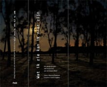 Wat ik zie kan ik niet zijn - Serge Van Duijnhoven, Serge van Duijnhoven, ...