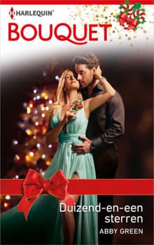 Duizend-en-een sterren - Abby Green