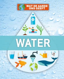 Water - Nancy Dickmann