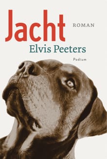 Jacht - Elvis Peeters