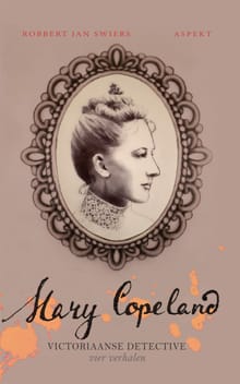 Mary Copeland - deel 3 - Jan Swiers
