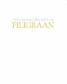 Filigraan - Steven Van Der Heyden