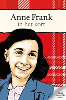 Anne Frank in het kort - Marian Hoefnagel