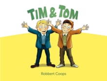 Tim en Tom - Robbert Coops