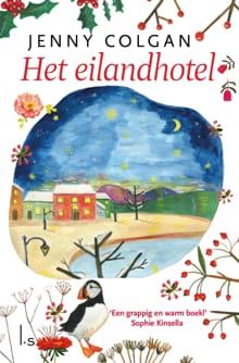 Het eilandhotel - Jenny Colgan