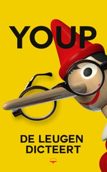 De leugen dicteert - Youp van 't Hek