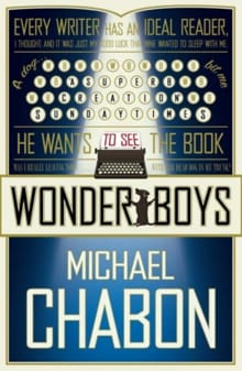 Wonder Boys - Michael Chabon