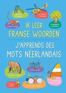 Ik leer Franse woorden - 