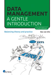 Data Management: a gentle introduction - Bas van Gils
