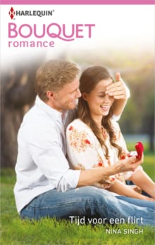 Tijd voor een flirt - Nina Singh