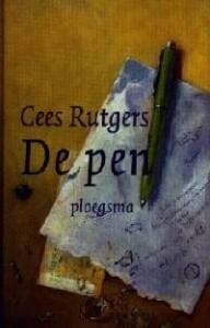 De pen - Cees Rutgers