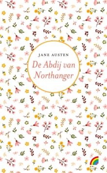 De Abdij van Northanger - Jane Austen