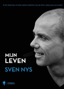 Mijn leven - Sven Nys