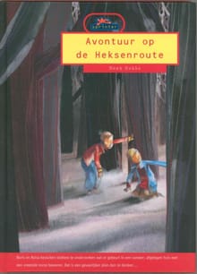 Avontuur op de Heksenroute - Henk Hokke