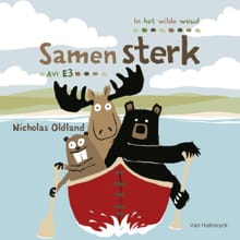 Samen sterk - Nicholas Oldland