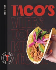 Taco's - Sandra Mahut