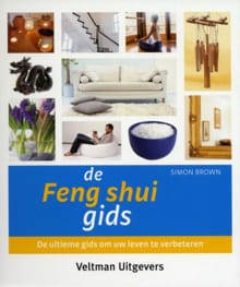 De Feng Shui-gids - S. Brown, Simon G. Brown