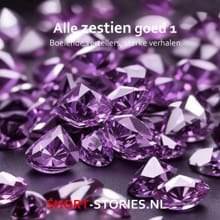 Alle zestien goed 1 - Ambrose Bierce, Liam O Fraherty, ...