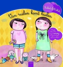 Van ruilen komt huilen - Ilona Lammertink