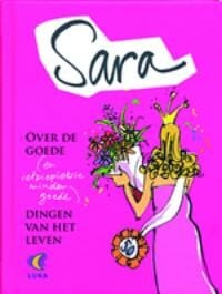 Sara - Gerd De Ley, Gerd de Ley
