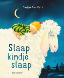Slaap kindje slaap - Marijke ten Cate