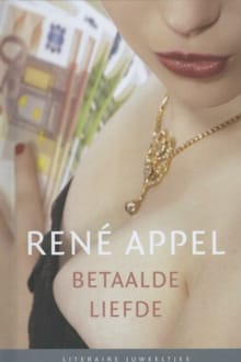 Betaalde liefde - René Appel