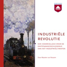 Industriële revolutie - Maarten van Rossem