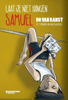 Laat je niet hangen Samuel - Do Van Ranst