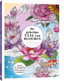 De geheime taal van bloemen - Stratten Peterson, Jocelyn Norbury