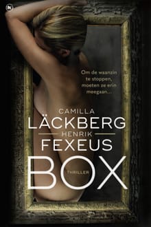 Box - Camilla Läckberg, Henrik Fexeus