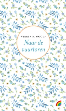 Naar de vuurtoren - Virginia Woolf