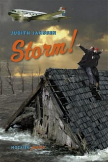 Storm! - Judith Janssen