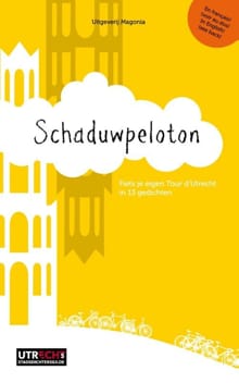 Schaduwpeloton - Ruben van Gogh, Els van Stalborch, ...