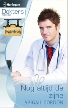 Nog altijd de zijne - Abigail Gordon