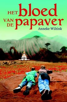 Het bloed van de papaver - A. Wiltink, Anneke Wiltink