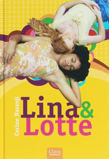 Lina & Lotte - Corine Naranji, C. Naranji