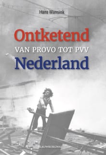 Ontketend Nederland - Hans Wansink