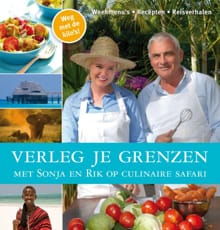 Verleg je grenzen - Sonja Bakker, Rik Felderhof, ...