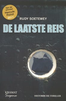 De laatste reis - Rudy Soetewey