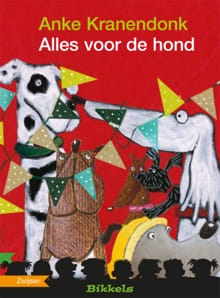 Alles voor de hond - Anke Kranendonk