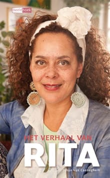 Het verhaal van Rita - Johan van Caeneghem