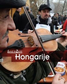 Hongarije - Charlotte Guillain