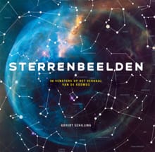 Sterrenbeelden - Govert Schilling
