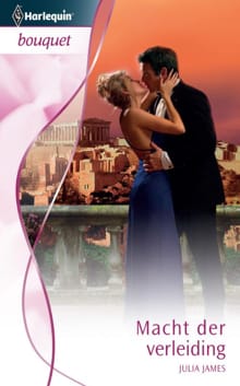 Macht der verleiding - Julia James