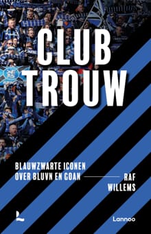 Clubtrouw - Raf Willems