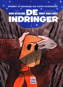 De indringer - Don Vitalski, Bent Van Looy