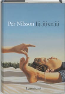 Jij, jij en jij - Per Nilsson, P. Nilsson