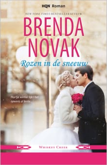 Rozen in de sneeuw - Brenda Novak