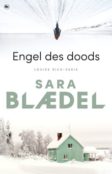 Engel des doods - Sara Blædel
